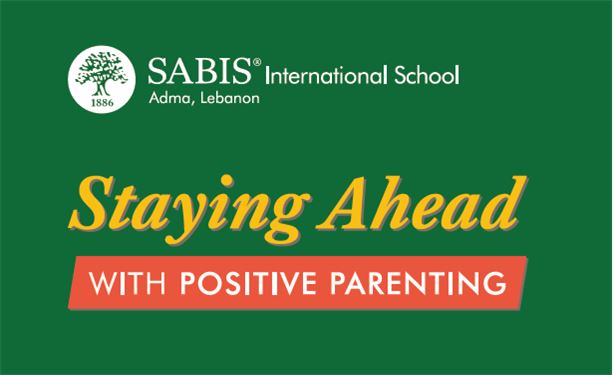 Positive Parenting Seminar Welcomed by the Community